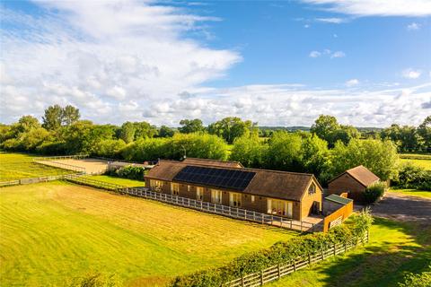 4 bedroom barn conversion for sale, Long Marston, Tring, Hertfordshire, HP23