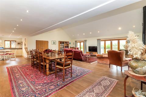 4 bedroom barn conversion for sale, Long Marston, Tring, Hertfordshire, HP23