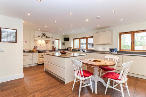 4 bedroom barn conversion for sale, Long Marston, Tring, Hertfordshire, HP23