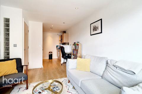 1 bedroom apartment for sale, 2 Bowman Lane, Leeds