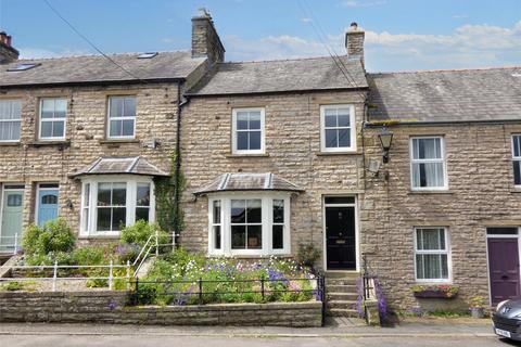 4 bedroom terraced house for sale, Crayton Terrace, Nateby, Kirkby Stephen, Cumbria, CA17