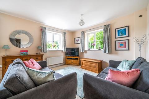 2 bedroom flat for sale, Malmesbury Gardens, Winchester, SO22