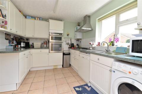 3 bedroom detached house for sale, Appleslade Way, New Milton, Hampshire, BH25