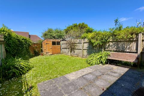 3 bedroom end of terrace house for sale, Peguarra Court, St. Merryn, Padstow, PL28 8PB