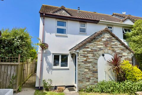 3 bedroom end of terrace house for sale, St. Merryn, PL28