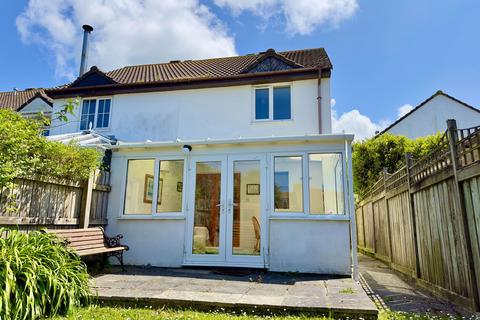 3 bedroom end of terrace house for sale, St. Merryn, PL28