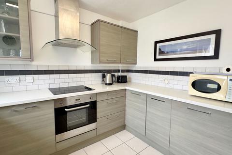 3 bedroom end of terrace house for sale, St. Merryn, PL28