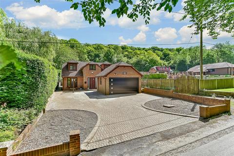 5 bedroom detached house for sale, Boxley Road, Walderslade, Kent