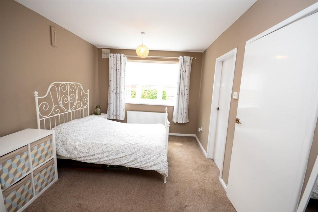 Ground Floor Bedroom