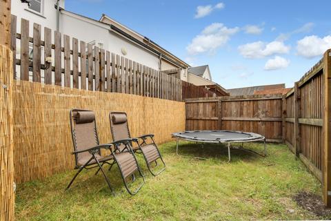 4 Castle Mill, Landkey, Barnstaple, EX32 0FA