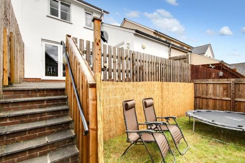 4 Castle Mill, Landkey, Barnstaple, EX32 0FA