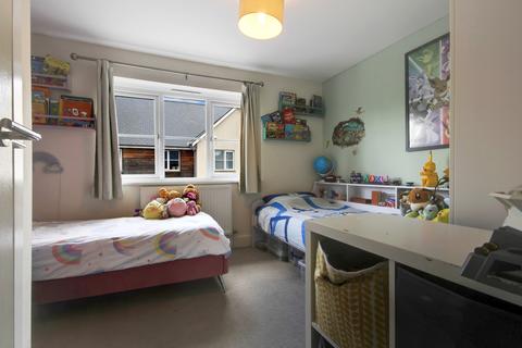 4 Castle Mill, Landkey, Barnstaple, EX32 0FA