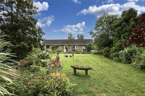 3 bedroom bungalow for sale, The Close, Tattingstone, Ipswich, Suffolk, IP9