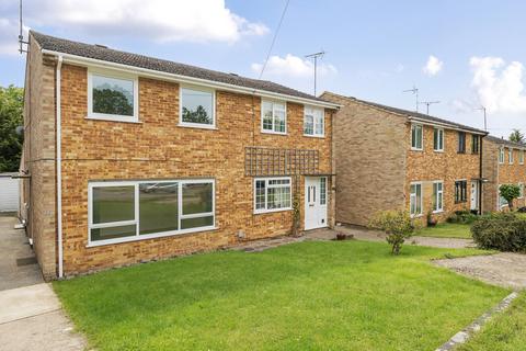 3 bedroom semi-detached house for sale, Meadow Rise, Tiffield, Towcester, Northamptonshire, NN12