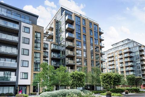 1 bedroom flat for sale, Juniper Drive, Battersea