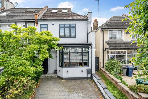 6 bedroom end of terrace house for sale, Woodgrange Avenue, North Finchley