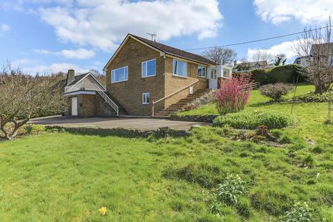 4 bedroom detached house for sale, Beech Well Lane, Edge End, Coleford, Gloucestershire. GL16 7HA