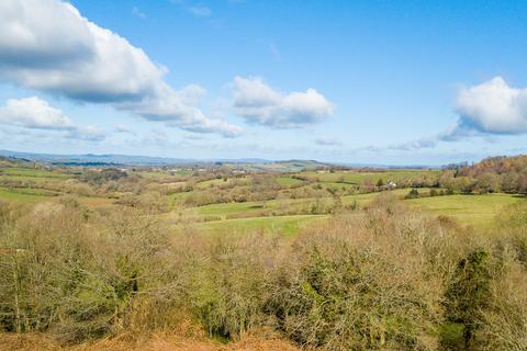 4 bedroom detached house for sale, Beech Well Lane, Edge End, Coleford, Gloucestershire. GL16 7HA