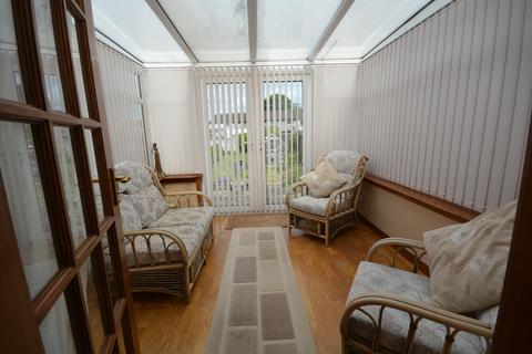 2 bedroom semi-detached bungalow for sale, Townfoot, Dreghorn, Irvine, KA11