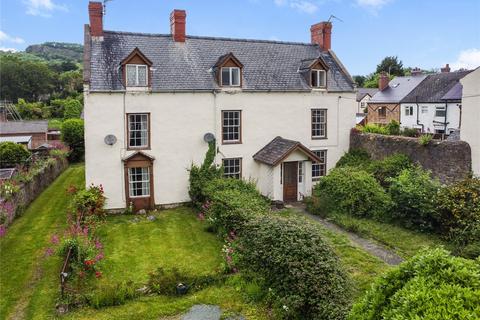 5 bedroom detached house for sale, The Gardd, Llanymynech, Powys, SY22