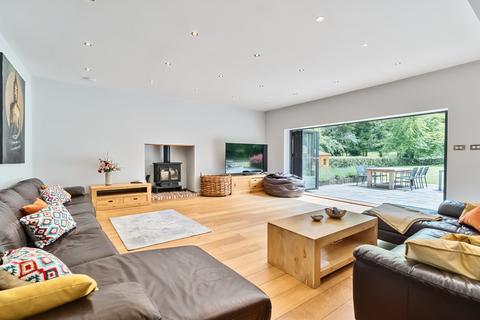 5 bedroom detached house for sale, East Wellow, Romsey, Hampshire, Hampshire, SO51