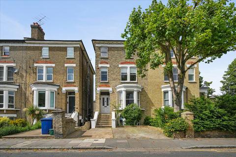 4 bedroom semi-detached house for sale, The Grove, Ealing, London, W5