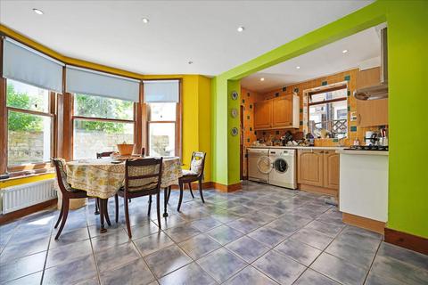 4 bedroom semi-detached house for sale, The Grove, Ealing, London, W5