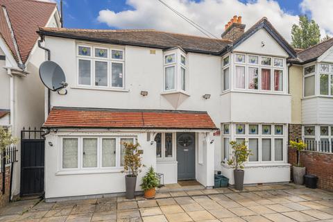 5 bedroom semi-detached house for sale, Wandle Road, Surrey SM4