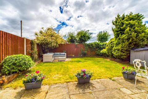 4 bedroom detached house for sale, Maundeville Road, Christchurch, Dorset, BH23