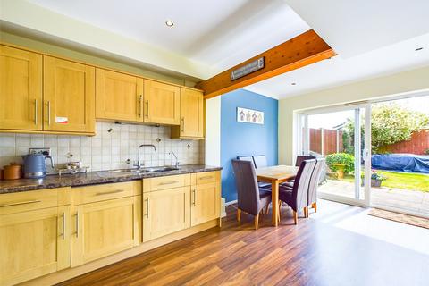 4 bedroom detached house for sale, Maundeville Road, Christchurch, Dorset, BH23