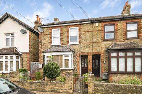 1 bedroom maisonette for sale, Wolsey Road, Ashford, Surrey, TW15