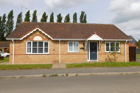 27 Balmoral Way, Holbeach, Spalding, PE12 7RN