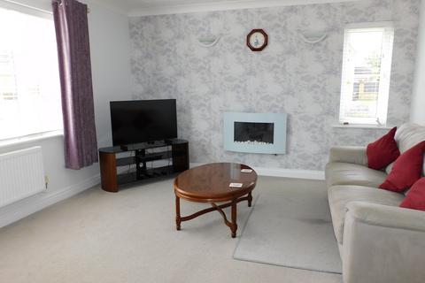 27 Balmoral Way, Holbeach, Spalding, PE12 7RN