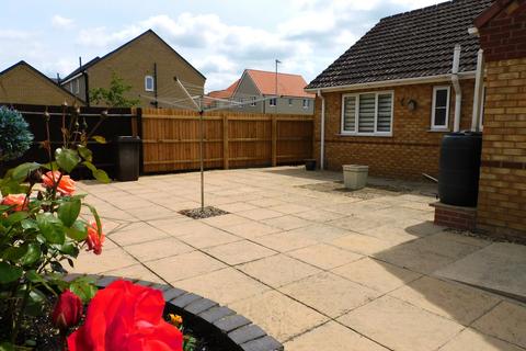 27 Balmoral Way, Holbeach, Spalding, PE12 7RN