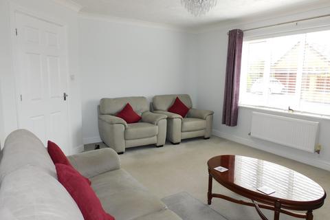 27 Balmoral Way, Holbeach, Spalding, PE12 7RN