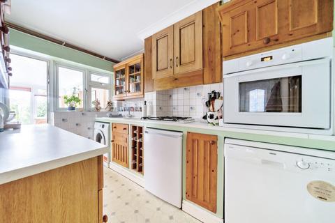 2 bedroom semi-detached house for sale, Ridgway Hill Road, Farnham, Surrey, GU9