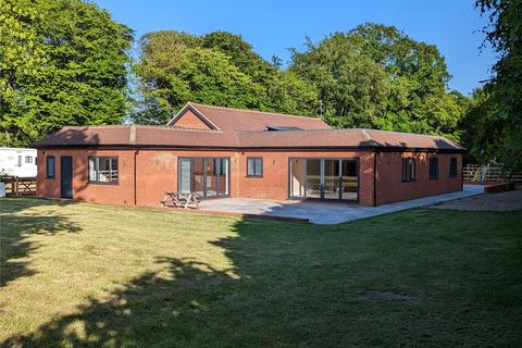 5 bedroom bungalow for sale, Potkiln Lane, Jordans, Beaconsfield, Buckinghamshire, HP9