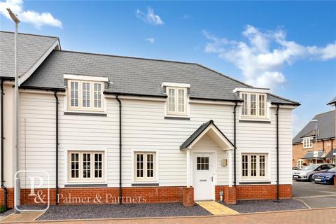 2 bedroom coach house for sale, Meeanee Mews, Colchester, Essex, CO2