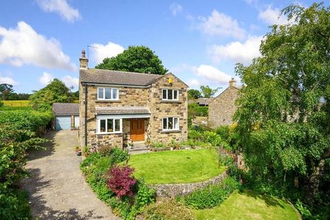 4 bedroom detached house for sale, Healey, Ripon, North Yorkshire