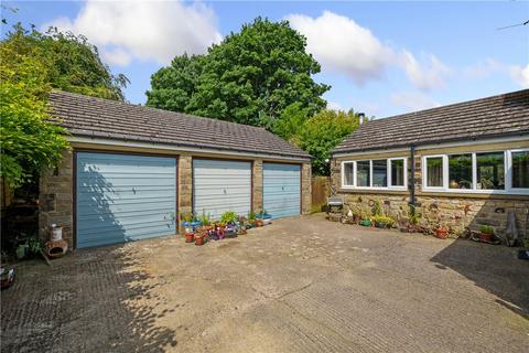 4 bedroom detached house for sale, Healey, Ripon, North Yorkshire