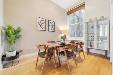 2 bedroom apartment for sale, Earls Court Square, Earls Court, London, SW5