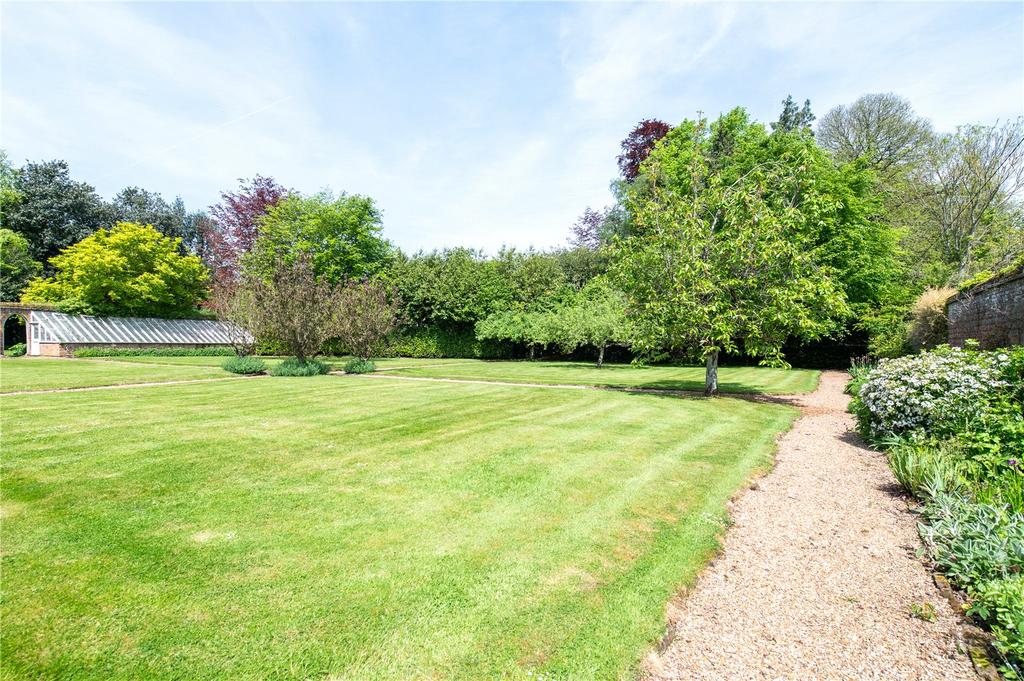 Gardens
