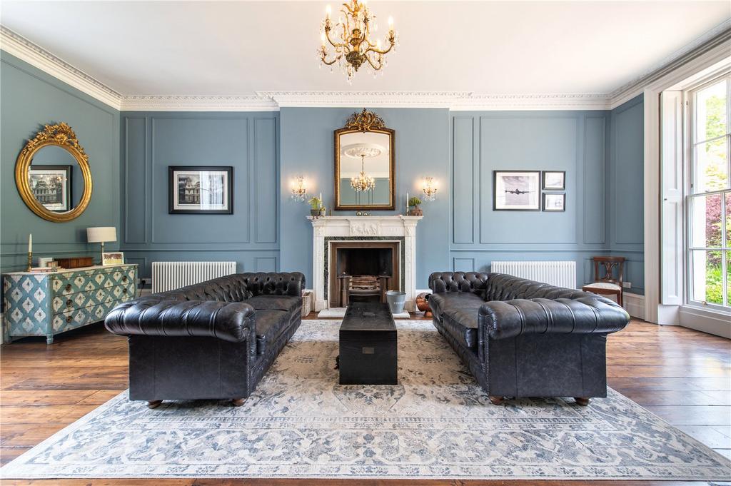 Drawing Room