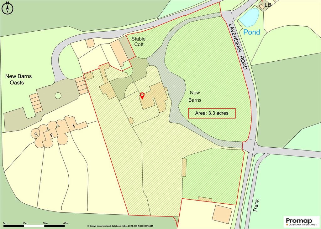 Land Plan