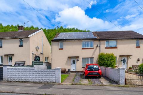 109 Bryn Dolwen, Bedwas, Caerphilly, CF83 8GH
