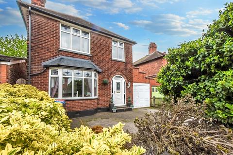 3 bedroom link detached house for sale, Carlton Road, Northwich