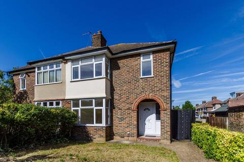 3 bedroom semi-detached house for sale, Pasture Road, Hither Green, London, SE6
