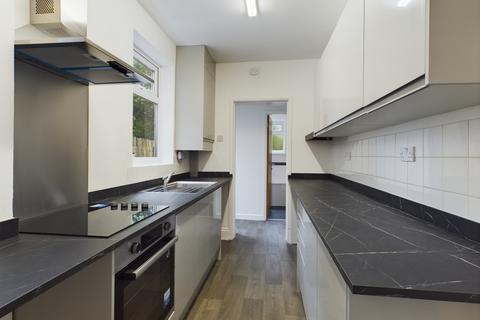 3 bedroom terraced house to rent, Clifford Street, South Wigston