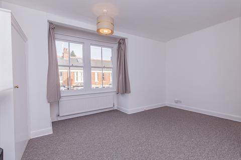 4 bedroom terraced house to rent, STRATFORD STREET, OXFORD, OX4