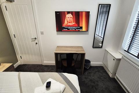 undefined, 12 Cross Street, Barrow-in-Furness, Cumbria, LA14 2JU